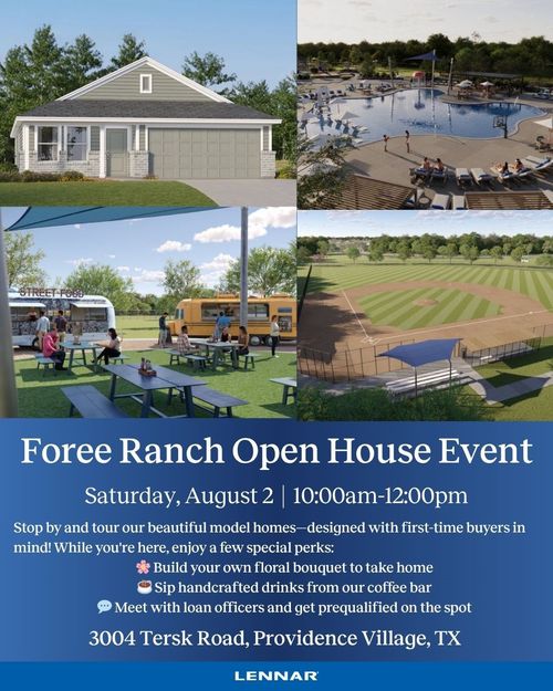3004 Burmese St, Providence Village, TX, 76227 | Card Image