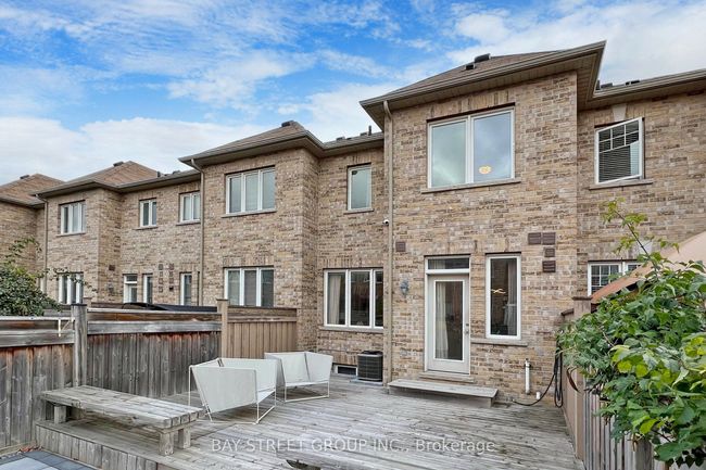 4 Elihof Dr, House attached with 4 bedrooms, 4 bathrooms and 3 parking in Vaughan ON | Image 26