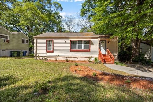 2383 Baker Rd Nw, Atlanta, GA, 30318-6263 | Card Image