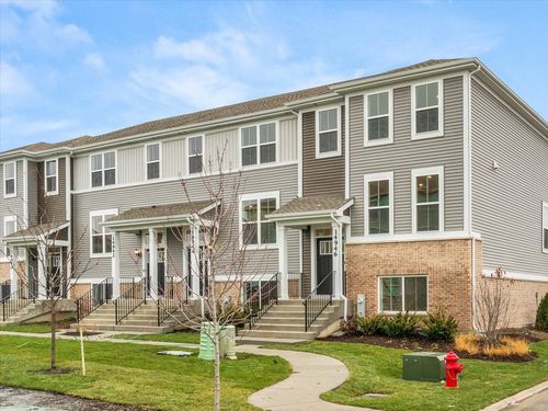14946 S Dyer Ln, Plainfield, IL, 60544-3031 | Card Image