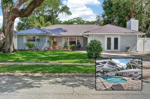 828 Whiporwill Drive, PORT ORANGE, FL, 32127 | Card Image