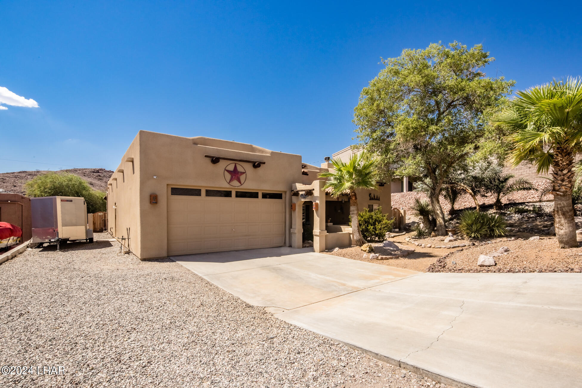 Gemini Dr, Lake Havasu City, AZ 86406