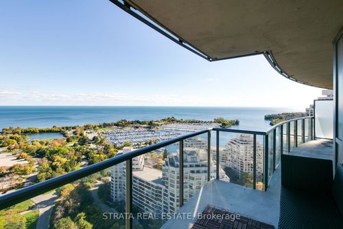 2807-2240 Lake Shore Blvd W, Etobicoke, ON, M8V0B1 | Card Image