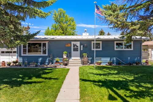 203 3rd Ave Sw, Fairfield, MT, 59436-6522 | Card Image
