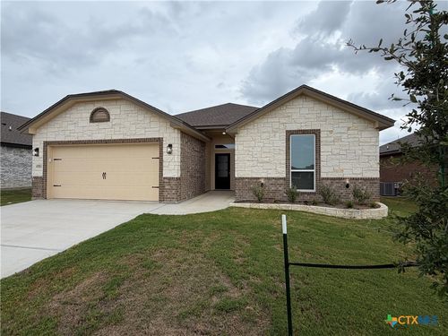 2547 Cedar Glen Dr, Belton, TX, 76513-8567 | Card Image