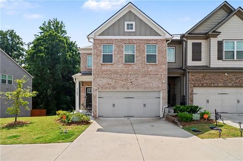 7707 Baron Rd, Fairburn, GA, 30213-1117 | Card Image