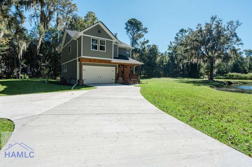 91 Sir Edward Teach Road, Midway, GA, 31320 | Card Image