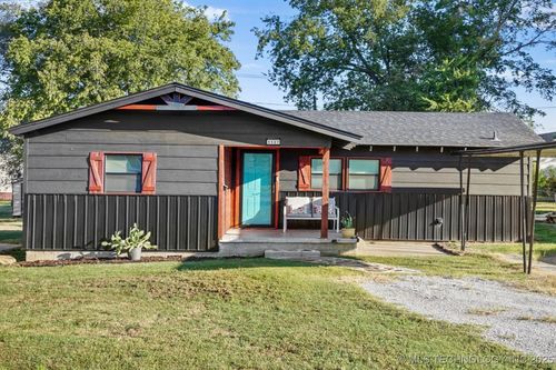 1137 E Perkins Ave, Sapulpa, OK, 74066-3128 | Card Image