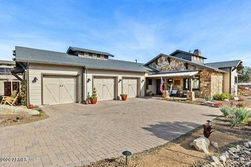 5699 W Bruno Canyon Drive, Prescott, AZ, 86305 | Card Image