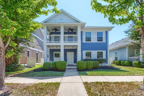 1240 Hayden Ln, Savannah, TX, 76227-7835 | Card Image