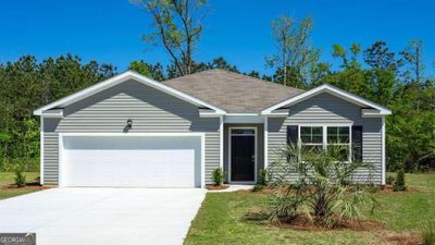 1 Findley Trail, House other with 4 bedrooms, 2 bathrooms and null parking in Port Wentworth GA | Image 3