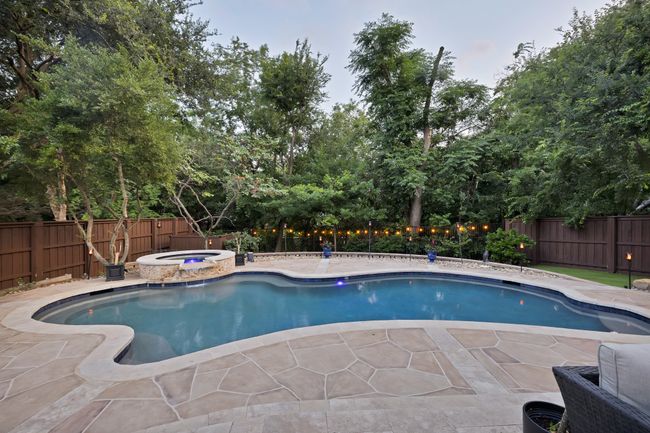 1123 Shadetree Ln, House other with 4 bedrooms, 4 bathrooms and null parking in Allen TX | Image 36