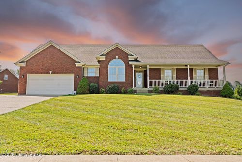 163 Heritage Way, Mt Washington, KY, 40047-6381 | Card Image