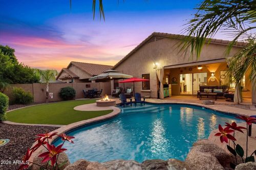 26937 N 52nd Glen, Phoenix, AZ, 85083 | Card Image