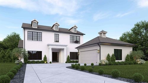 9617 Saint Michel Ln, Fort Worth, TX, 76126-2683 | Card Image