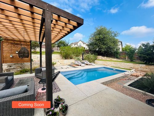 5500 La Canada Way, Austin, TX, 78738 | Card Image