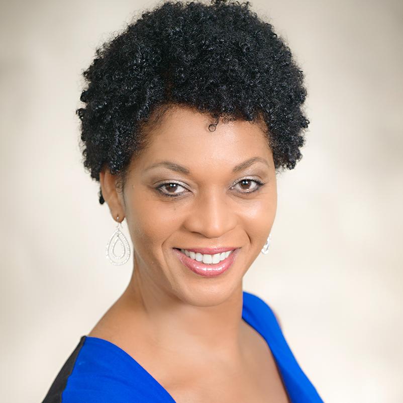 Jacqueline McSwain