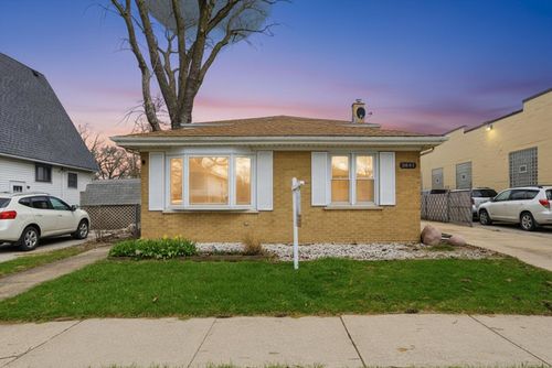 3841 Arthur Ave, Brookfield, IL, 60513-1555 | Card Image