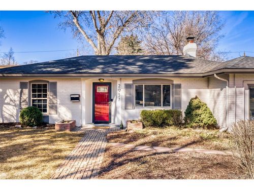 2937 Forest St, Denver, CO, 80207-2718 | Card Image