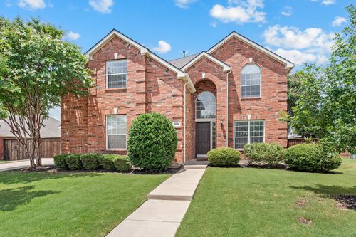 1404 Big Falls Dr, Flower Mound, TX, 75028-3882 | Card Image
