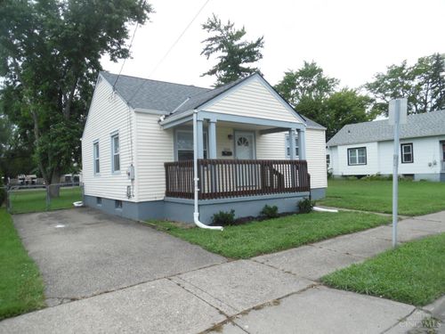 1029 Laurel Avenue, Hamilton, OH, 45015 | Card Image