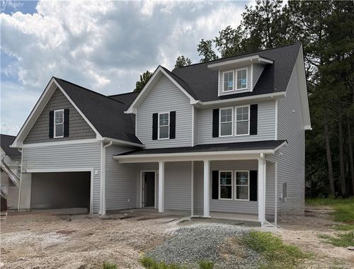 297 Elijah Way, Vass, NC, 28394-7536 | Card Image