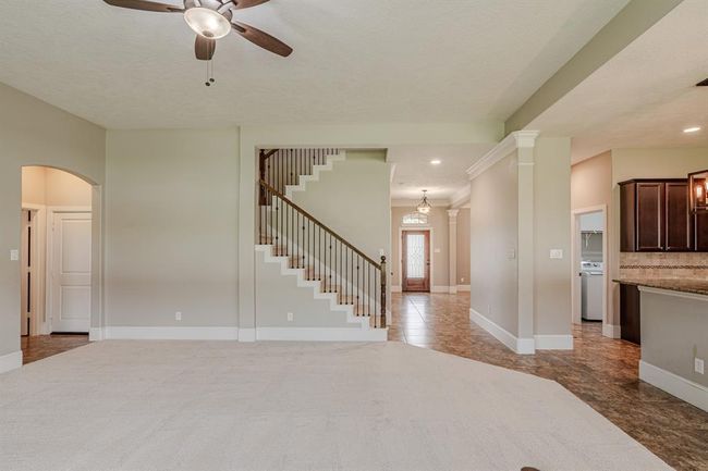 3611 Cape Vista Ct, House other with 4 bedrooms, 4 bathrooms and 3 parking in Spring TX | Image 17