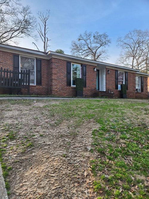 6143 Brooklet Dr, Columbus, GA, 31909-3909 | Card Image