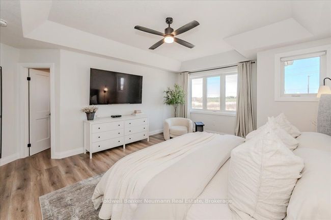 57 Tristan Cres, House other with 4 bedrooms, 4 bathrooms and 2 parking in Breslau ON | Image 19