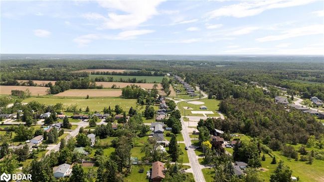 1866 Warminster Sideroad Dr, House other with 3 bedrooms, 2 bathrooms and 12 parking in Warminster ON | Image 39