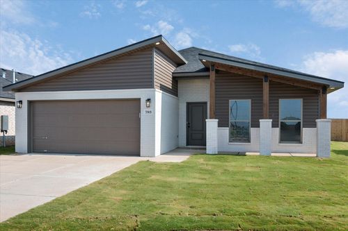703 E 21st St, Wolfforth, TX, 79382 | Card Image
