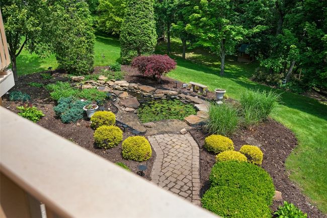 110 Scenery Hill Dr., House other with 4 bedrooms, 4 bathrooms and 2 parking in Cecil PA | Image 36