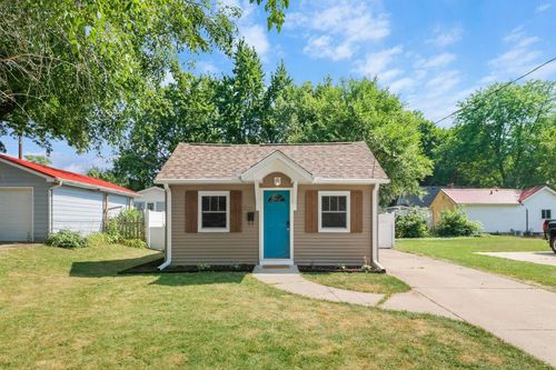 3231 Worthington Ave, Madison, WI, 53714-1639 | Card Image