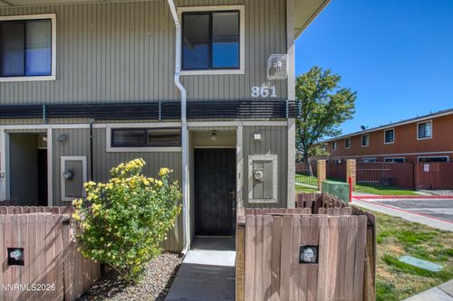 1-861 Nutmeg Pl, Reno, NV, 89502-4724 | Card Image