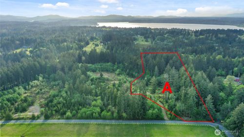 8511 Schirm Road Nw, Olympia, WA, 98502 | Card Image