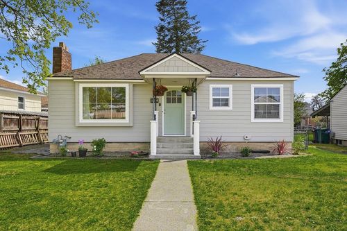1524 E Glass Ave, Spokane, WA, 99207-4634 | Card Image