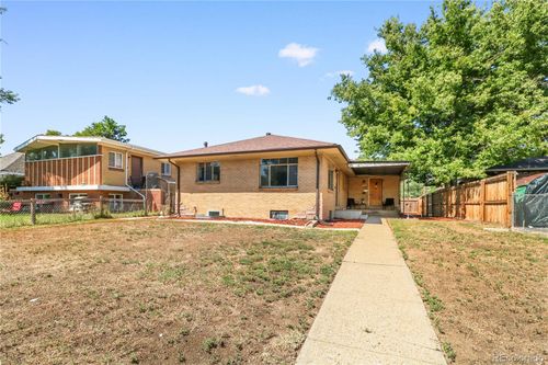 1165-1161 Dayton St, Aurora, CO, 80010-3204 | Card Image