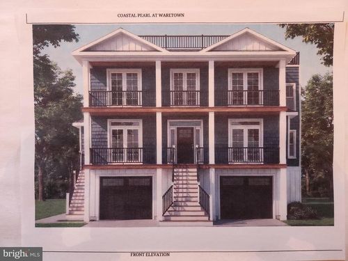 150 Lighthouse Dr, WARETOWN, NJ, 08758-2017 | Card Image