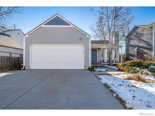 558 W Sycamore Street, Louisville, CO, 80027 | Card Image