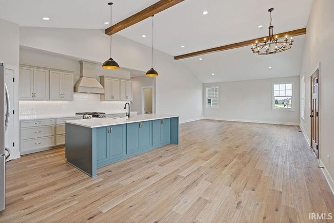 650 Hickory Dr, House other with 4 bedrooms, 3 bathrooms and null parking in Tipton IN | Image 7