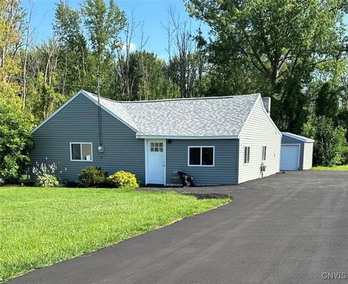 7200 Lakeshore Rd, Cicero, NY, 13039-8701 | Card Image
