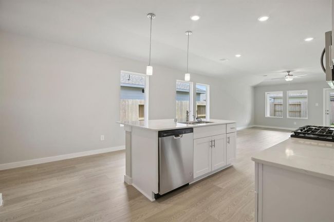 Photo is not of the actual home but is an inspirational photo of builder’s model home and may depict options, furnishings, and/or decorator features that are not included. | Image 5