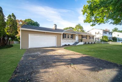 Grass has been photographically enhanced for this photo. Seller has planted grass that will grow in. | Image 2