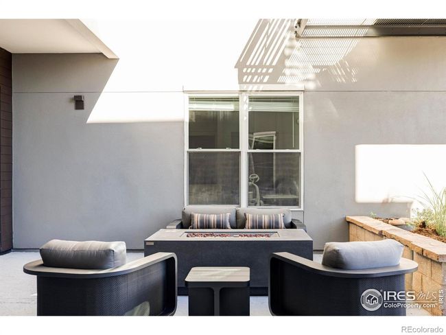 APT-203 - 1707 Walnut St, Townhouse with 2 bedrooms, 2 bathrooms and 1 parking in Boulder CO | Image 8