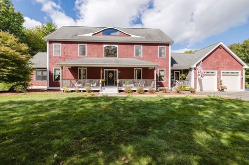 165 Andrea Ln, Taunton, MA, 02780-2258 | Card Image