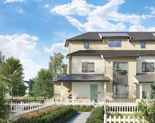 6-6320 Dairy Ave, Delta, BC, V4L0B7 | Card Image