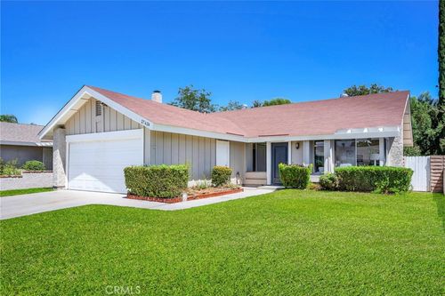 27624 Cherry Creek, Valencia, CA, 91354 | Card Image
