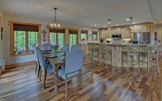 4760 Anderson Rd, Home with 4 bedrooms, 4 bathrooms and 2 parking in Hiawassee GA | Image 15