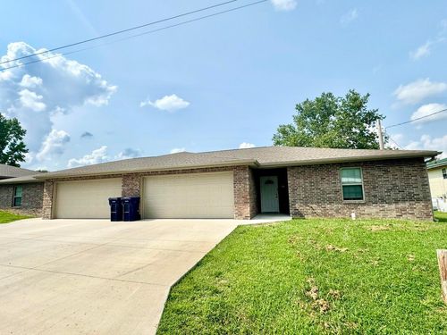 723 W M- Hawthorne Street, Houston, MO, 65483 | Card Image