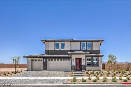 7645 Serenity Bay Ln, North Las Vegas, NV, 89084-3887 | Card Image